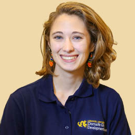 Headshot of Alexandra Skula
